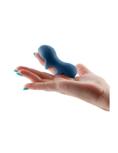 DESIRE FINGERELLA NAVY