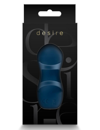 DESIRE FINGERELLA NAVY