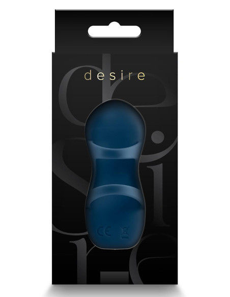 DESIRE FINGERELLA NAVY