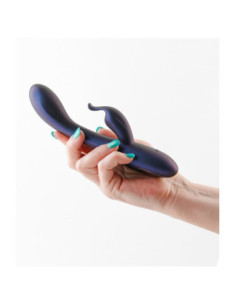 ROYALS EMPRESS METALLIC BLUE 2