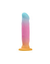 AVANT GOLDEN DAWN ARTISAN DILDO - Sklep erotyczny Intymnosc24.pl