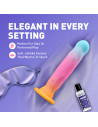 AVANT GOLDEN DAWN ARTISAN DILDO - Sklep erotyczny Intymnosc24.pl