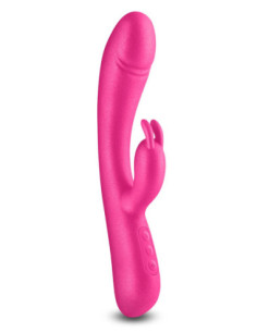 ROYALS DIVINE METALLIC PINK