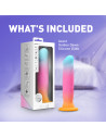AVANT GOLDEN DAWN ARTISAN DILDO - Sklep erotyczny Intymnosc24.pl