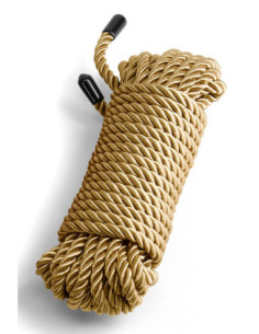 BOUND ROPE GOLD