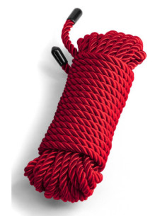 BOUND ROPE RED