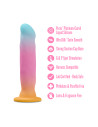 AVANT GOLDEN DAWN ARTISAN DILDO - Sklep erotyczny Intymnosc24.pl