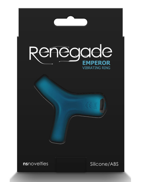 RENEGADE EMPEROR TEAL