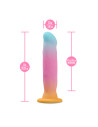 AVANT GOLDEN DAWN ARTISAN DILDO - Sklep erotyczny Intymnosc24.pl