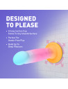 AVANT GOLDEN DAWN ARTISAN DILDO - Sklep erotyczny Intymnosc24.pl