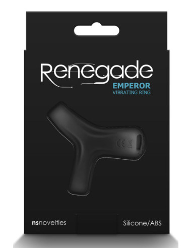 RENEGADE EMPEROR BLACK