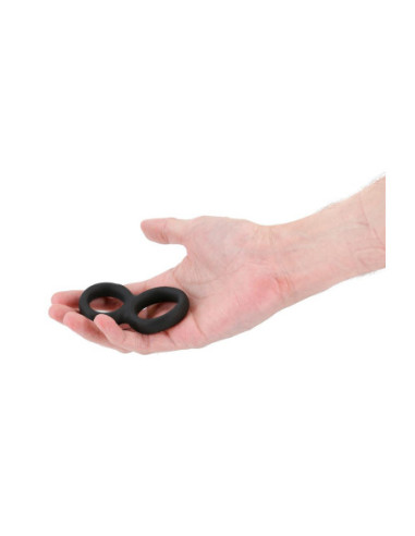 RENEGADE TWOFOLD BLACK