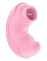 PLAY WITH ME POUT & PLAY PINK