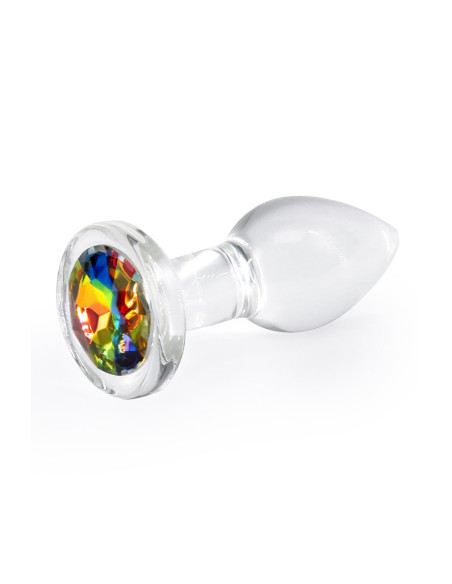 CRYSTAL DESIRES RAINBOW GEM SMALL