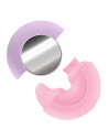 PLAY WITH ME POUT & PLAY PINK