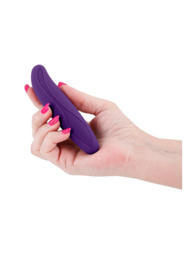 INYA FLIRT DARK PURPLE