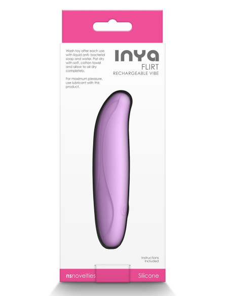 INYA FLIRT LILAC