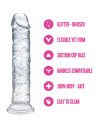 NATURALLY YOURS GALA SPARKLING CLEAR