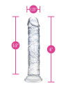 NATURALLY YOURS GALA SPARKLING CLEAR