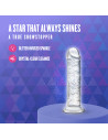 NATURALLY YOURS GALA SPARKLING CLEAR