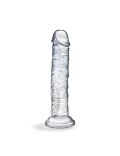 NATURALLY YOURS GLAMOR SPARKLING CLEAR
