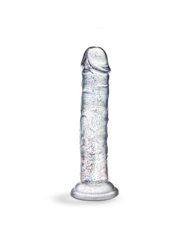NATURALLY YOURS GLAMOR SPARKLING CLEAR