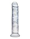 NATURALLY YOURS GLAMOR SPARKLING CLEAR