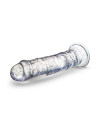 NATURALLY YOURS GLAMOR SPARKLING CLEAR