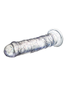 NATURALLY YOURS GLAMOR SPARKLING CLEAR