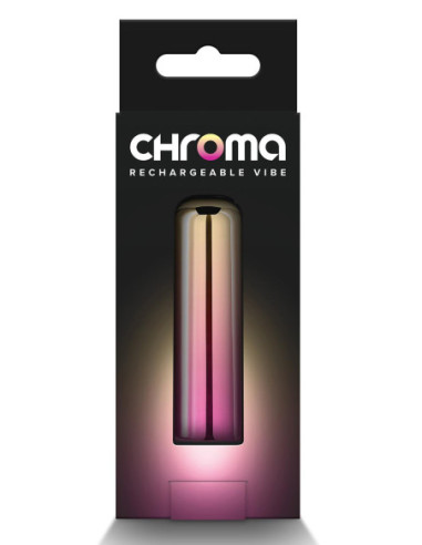 CHROMA SUNRISE SMALL