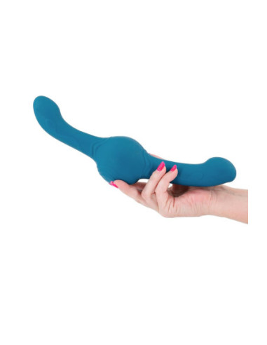 REVOLUTION TSUNAMI TEAL