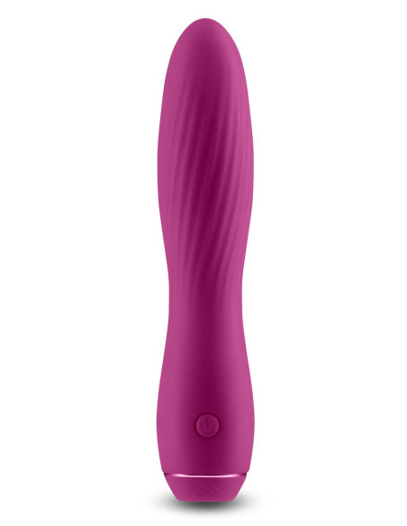 OBSESSIONS CLYDE DARK PINK