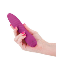 OBSESSIONS CLYDE DARK PINK 2