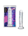 NATURALLY YOURS GLAMOR SPARKLING CLEAR