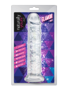 NATURALLY YOURS GLAMOR SPARKLING CLEAR
