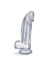 NATURALLY YOURS BLING SPARKLING CLEAR - Sklep erotyczny Intymnosc24.pl