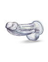 NATURALLY YOURS BLING SPARKLING CLEAR - Sklep erotyczny Intymnosc24.pl