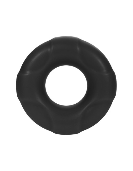 FORTO F-33 17MM C-RING SMALL BLACK