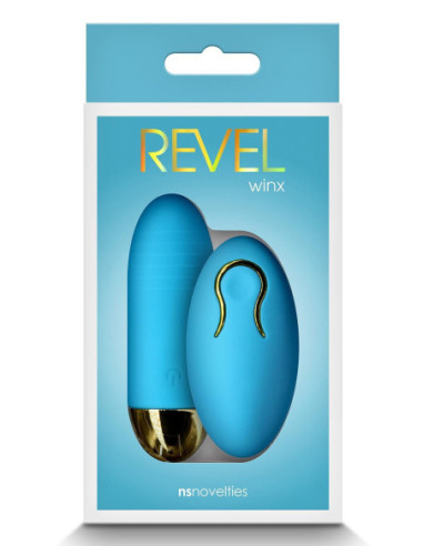 REVEL WINX BLUE