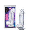 NATURALLY YOURS BLING SPARKLING CLEAR - Sklep erotyczny Intymnosc24.pl