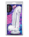 NATURALLY YOURS BLING SPARKLING CLEAR - Sklep erotyczny Intymnosc24.pl