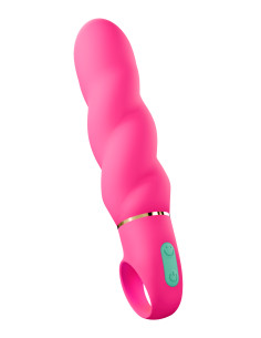 ARIA AMAZING AF 2.0 RECHARGEABLE VIBE FUCHSIA