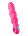 ARIA AMAZING AF 2.0 RECHARGEABLE VIBE FUCHSIA
