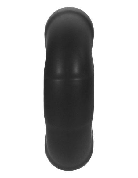 FORTO F-33 17MM C-RING SMALL BLACK