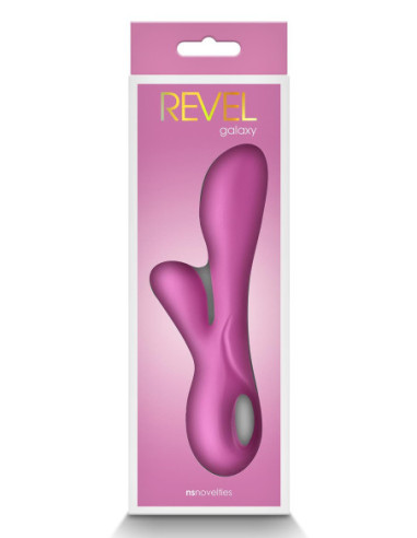 REVEL GALAXY PINK