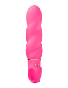 ARIA AMAZING AF 2.0 RECHARGEABLE VIBE FUCHSIA