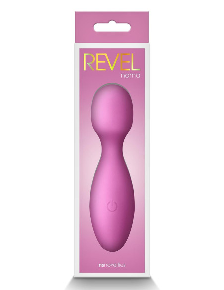 REVEL NOMA PINK