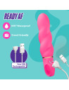 ARIA AMAZING AF 2.0 RECHARGEABLE VIBE FUCHSIA