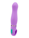 ARIA EXCITING AF 2.0 RECHARGEABLE VIBE INDIGO