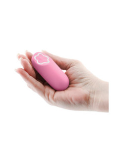 SUGAR POP HARMONY PINK 2